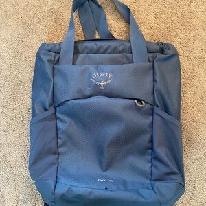 Osprey Daylite Navy Men's Backpack